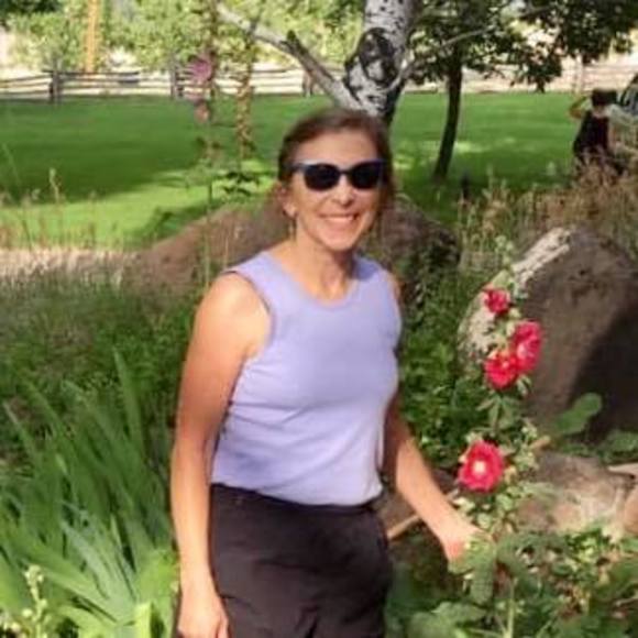 Meet your Posher, Martha - Picture 1 of 1